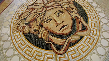 Versace HD wallpaper