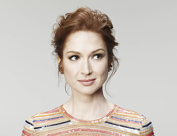 Ellie Kemper, ellie-kemper, celebrities, girls HD wallpaper