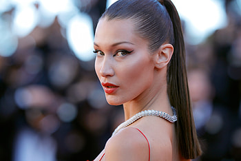 Bella Hadid, Celebrity HD wallpaper