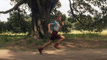 Forrest Gump (2022) movie HD wallpaper