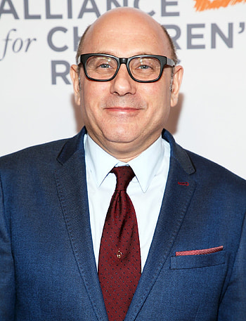 Willie Garson, Movies Just Like That showrunner, Not in revival HD phone wallpaper