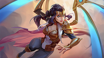 Eternal Magic, eternal-magic, games, artstation HD wallpaper