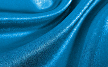 blue satin wavy, , silk texture, fabric wavy textures, blue fabric background, textile textures, satin textures, blue backgrounds, wavy textures HD wallpaper