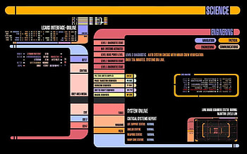 Star Trek, Sci Fi HD wallpaper