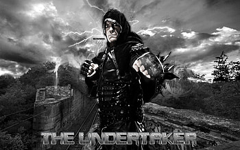 WWE Sting HD wallpaper