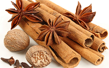 Cinnamon wonders, Spice-filled , Aromatic delight, Food paradise HD wallpaper