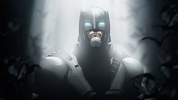 A Batman Beautiful Lie , batman, superheroes, artist, artwork, digital-art HD wallpaper