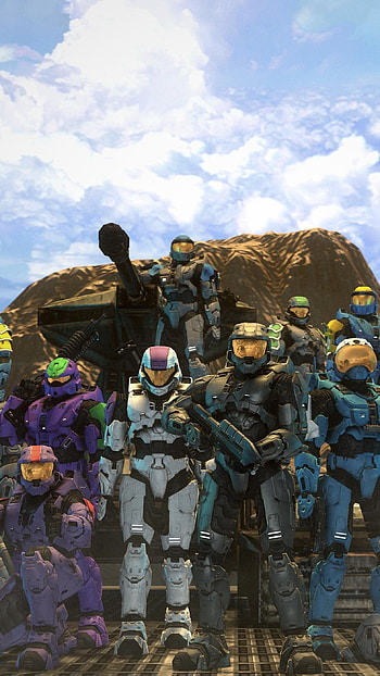 Halo, Halo Gaming, Poster HD phone wallpaper