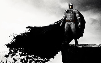 Batman The Dark Knight Fan Art, batman, superheroes, artist, digital-art, deviantart, artwork HD wallpaper