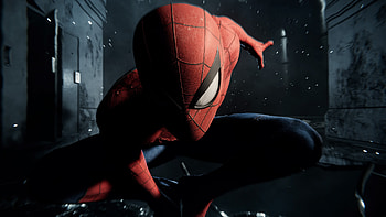 Spiderman 2018 Ps4, spiderman-ps4, spiderman, superheroes, games, 2018-games, ps-games HD wallpaper