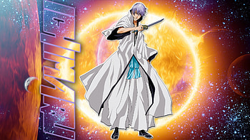 Gin Ichimaru, Ichimaru Gin, Bleach, Ichimaru, Captain Ichimaru, Gin HD wallpaper