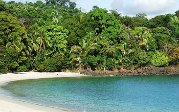 Manuel Antonio, Costa Rica HD wallpaper