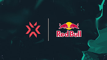 Valorant Champions Tour EMEA, Red Bull HD wallpaper