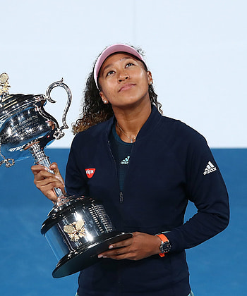 Naomi Osaka, Tennis star, Bipoc justice, Social activism HD phone wallpaper