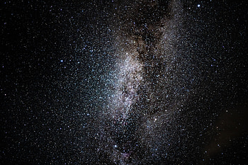 Universe, Stars, Starry Sky, Astronomy HD wallpaper