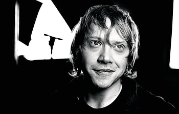 Rupert Grint, 8 HD wallpaper