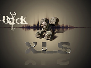 XLS is Back, smooth squ4d HD wallpaper