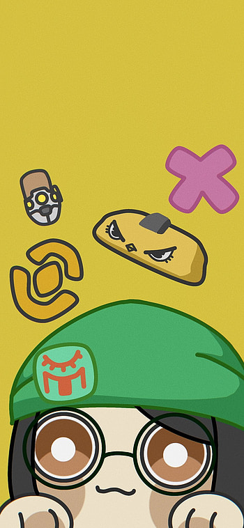 Killjoy, valorant, cute HD phone wallpaper