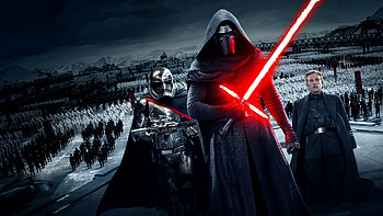for Star Wars The Force Awakens Video Game HD wallpaper