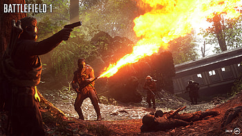 2016 Battlefield 1, battlefield-1, 2016-games, pc-games, ps-games, xbox-games HD wallpaper