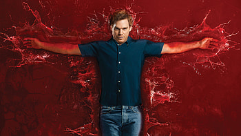 Dexter, Tv Show HD wallpaper