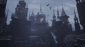 Resident Evil Village system requirements, Play on PC, , Gaming on GamesRadar HD wallpaper