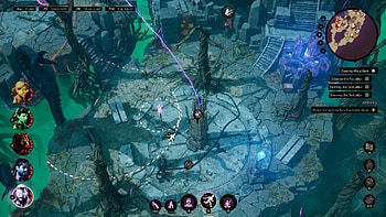 Sumerian Six : Epic Adventure Awaits!, video game HD wallpaper