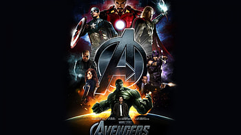 Avengers Â· Avengers Â· HD wallpaper