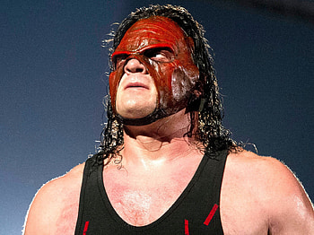 Kane (WWE), WWE superstars, Hall of Fame induction, Impactful career HD wallpaper