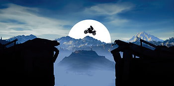 2024 Days Gone , days-gone, 2024-games, games, pc-games, video-games HD wallpaper