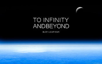 I Love You To Infinity And Beyond - Visit Chile HD wallpaper