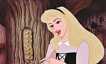Sleeping Beauty, Disney, Aurora, Princess HD wallpaper