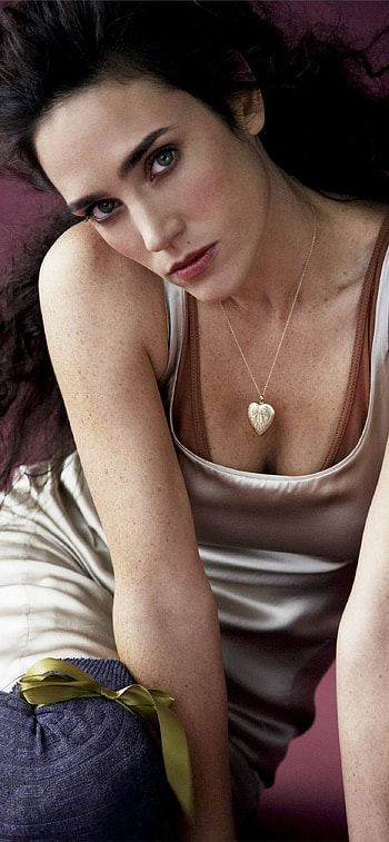 Jennifer Connelly, Movies HD phone wallpaper