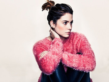 Ashley Benson, model, Ashley, Pretty Little Liars, beautiful, actress, Benson HD wallpaper