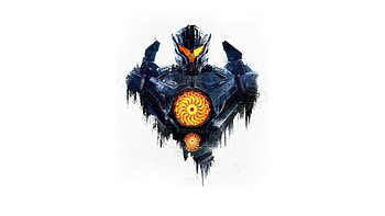 Movie, Pacific Rim: Uprising HD wallpaper
