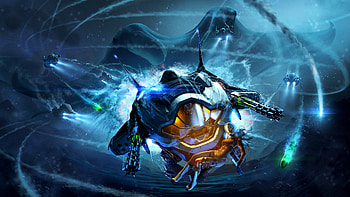 Aquanox Deep Descent , aquanox-deep-descent, games HD wallpaper