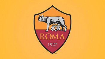AS Roma, , Baltana HD wallpaper