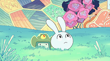 Adventure Time, Distant Lands, BMO, Animated series HD wallpaper