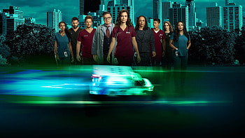 TV Show, Chicago Med HD wallpaper