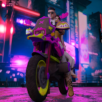 Sara Carlo, love, pink, pubg love, pubg HD phone wallpaper