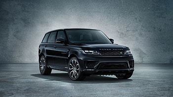 Sport, Range Rover HD wallpaper