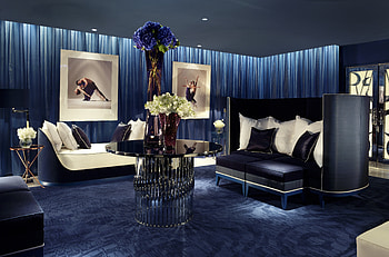 Flowers, Interior, Paintings, Miscellanea, Miscellaneous, Furniture, Living Room, Sofas, Hotel HD wallpaper