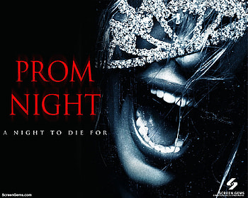 Prom night, dancing, killer, movie, prom, friends HD wallpaper