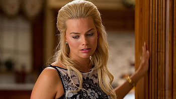 The Wolf of Wall Street, Scorsese's masterpiece, Excessive wealth, Financial debauchery HD wallpaper