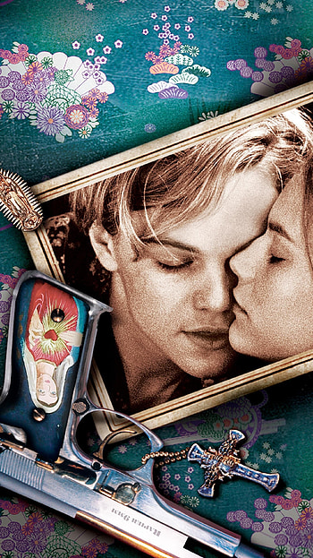 Romeo + Juliet, High resolution , Iconic love story, Stunning visuals HD phone wallpaper