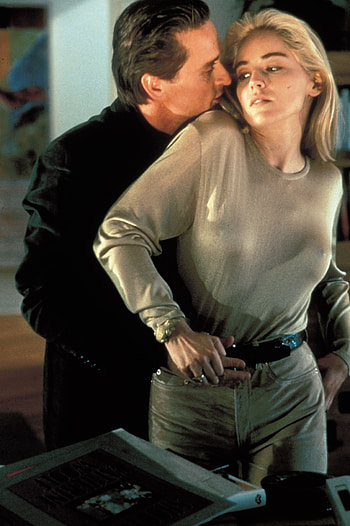 Basic Instinct Movie, Sharon Stone, , Ideas HD phone wallpaper
