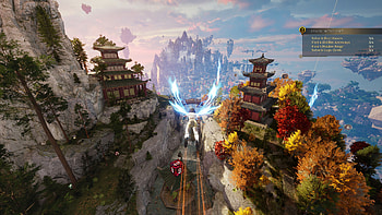 Islands of Insight Game Scenery, video game, Islands of Insight HD wallpaper