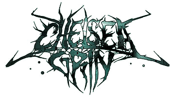 chelsea grin logo ... HD wallpaper
