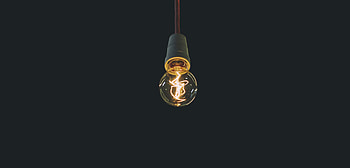 Lamp, Glow HD wallpaper