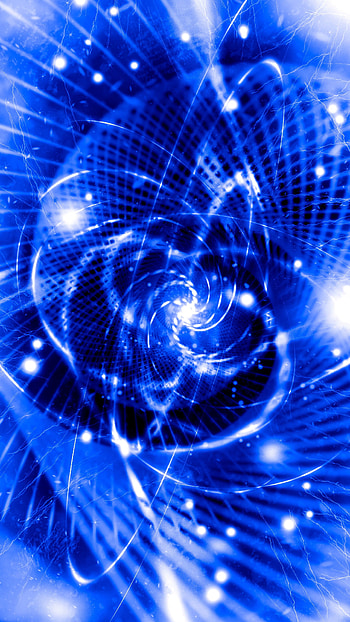 Abstract, Shining, Shine, Sparks, Rays, Beams, Lines, Brilliance, Flash, Swirling, Involute HD phone wallpaper